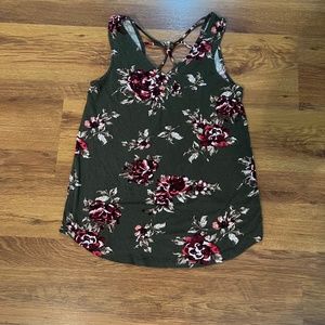Women's XS tank top